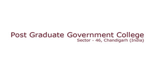 Post Graduate Government College
